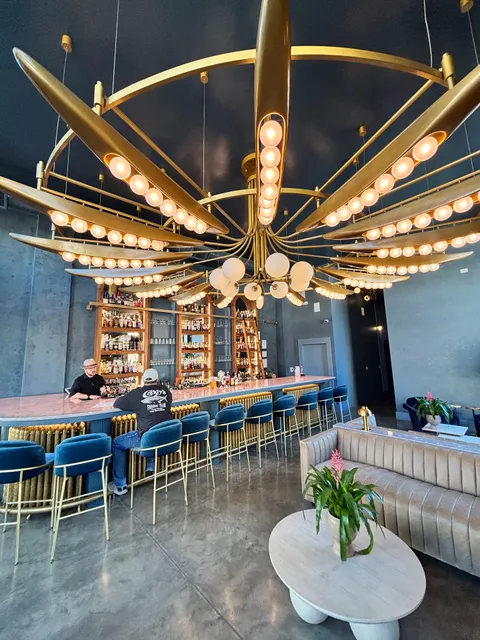 House of Commons : A Bourbon Library