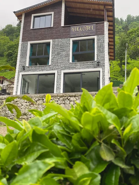 NİKA OTEL&RESTAURANT