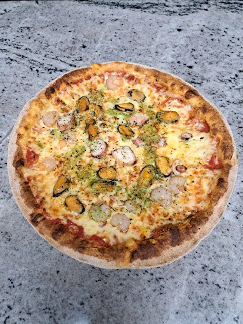 Pizzeria da Cristiano