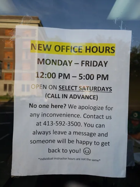 University Driving School