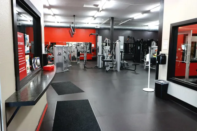 Snap Fitness Hayward