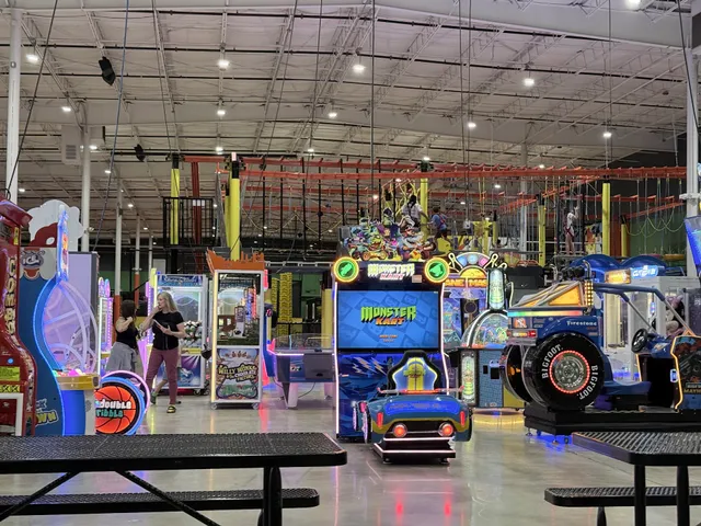 Funcity Adventure Park