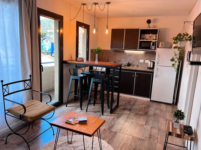 RivaOne Apartamento Temporario