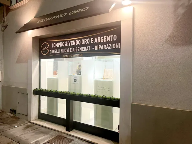 LORO Gioielli Brescia