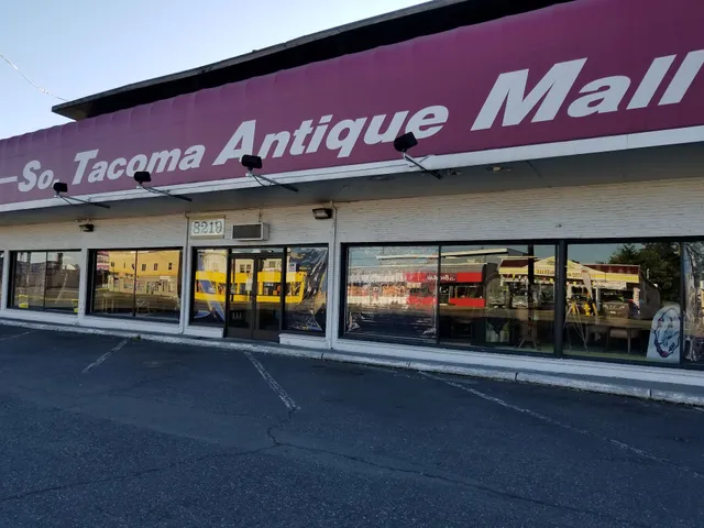 South Tacoma Antique Mall