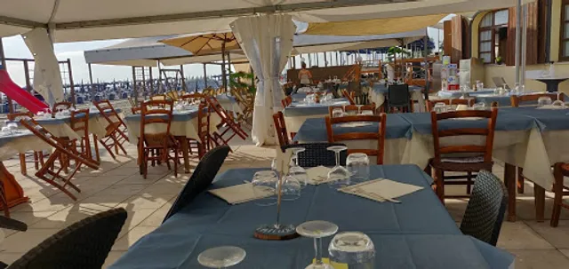 Tamurè - Ristorante