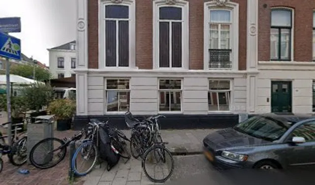 Anna Paulownaplein 3