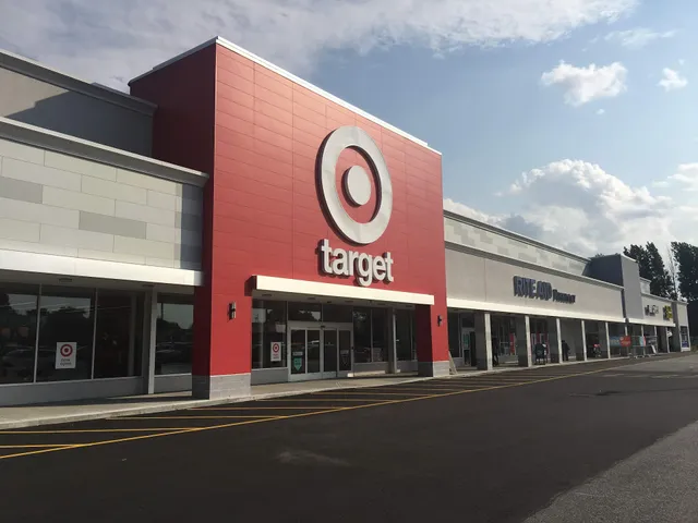 Target