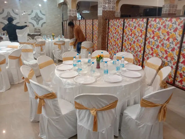 Emerald Function Hall - Best Function Hall in Baba Nagar, Chandrayangutta.