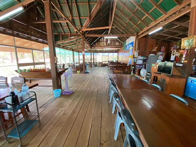 Kularp Doi Restaurant