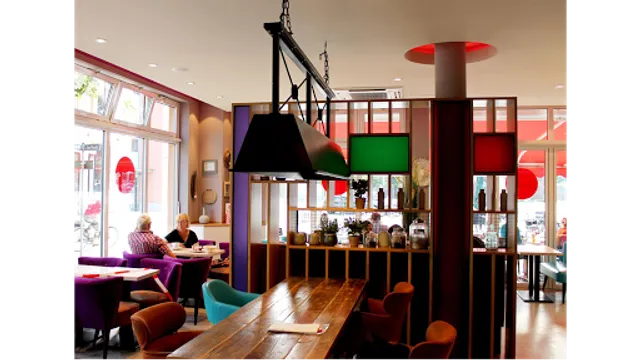 Bäckerei Dreißig GmbH & Co. KG