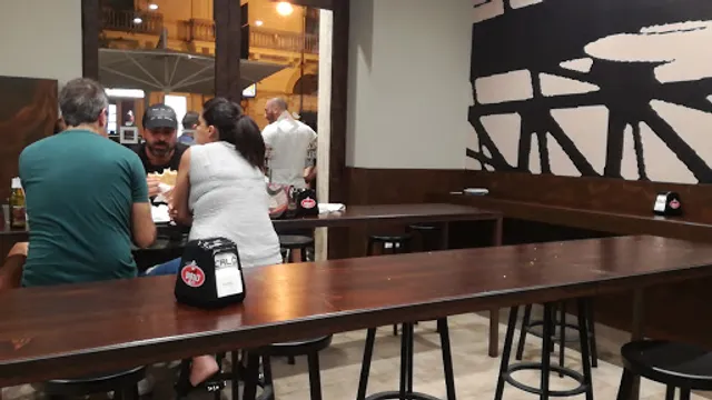 Calò Urban Food Experience