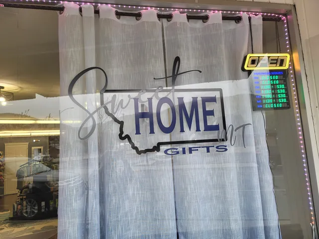 Sweet Home MT Gifts