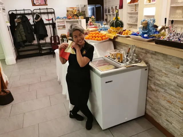 Reiskorb Khratip Khaau Reiskorb