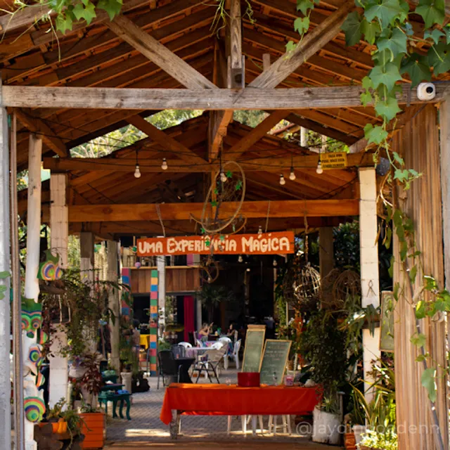 Jaydin Do Édenn - Bar e Restaurante em Cascavel - PR