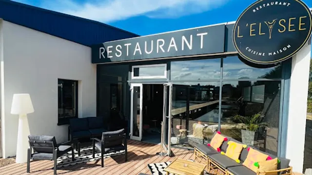 L'Élysée restaurant
