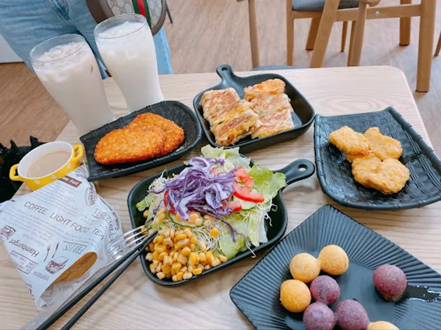 TanKao Toast 炭烤吐司 早午餐 | 羅東推薦早餐