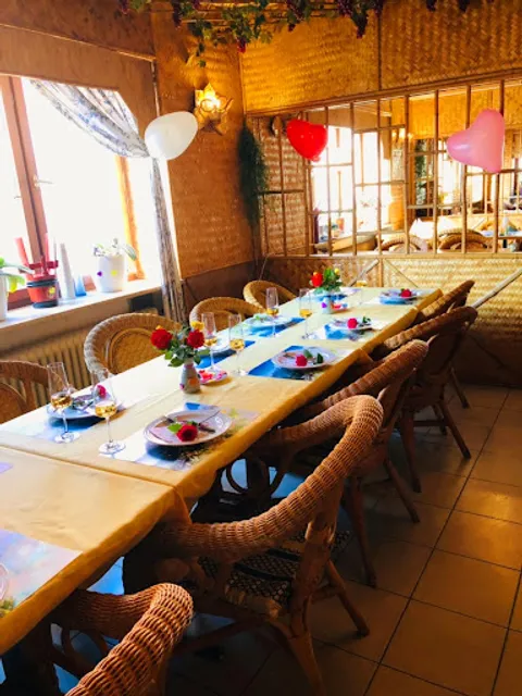 Thailändisches Restaurant Zhihong Xie Restaurant