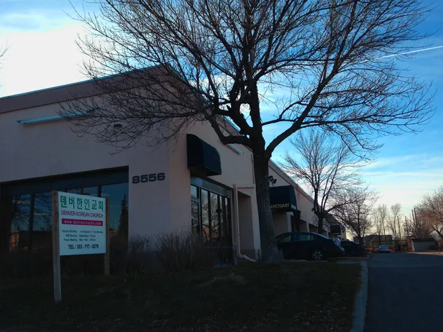 Denver Korean Church