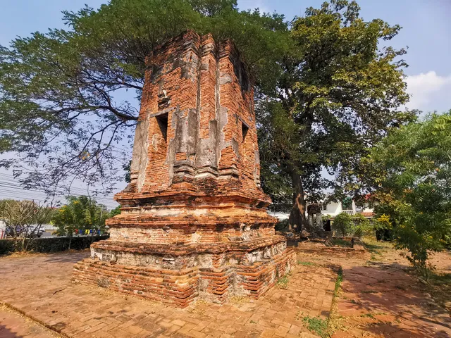 Wat Khok Muang