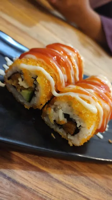 Kedai ramen dapur biyyu