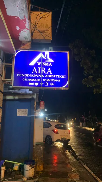 Wisma Aira