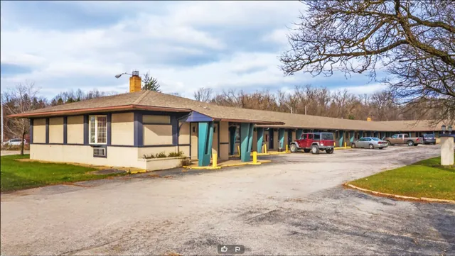 Red Carpet Inn Garfield Heights OH