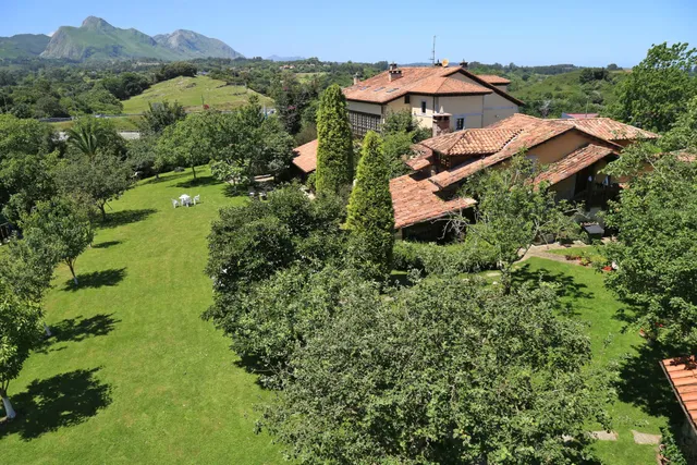 La Casina de la Arquera