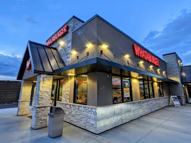 Whataburger