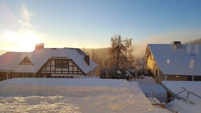 Ferienwohnungen Kappenblick 1 + 2