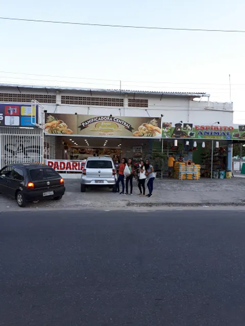 Panificadora Central