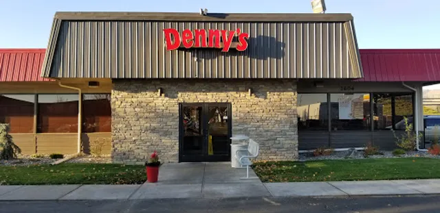 Denny's