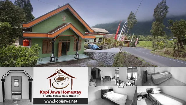 Kopi Jawa Homestay