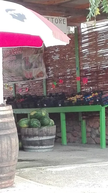 Azienda Agricola Marongiu Roberta