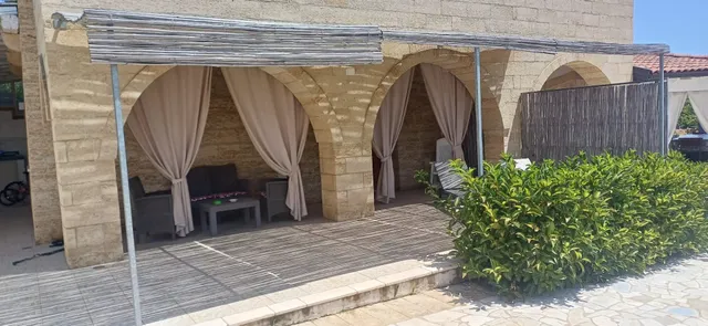 PANHOUSE ABITARE IN SALENTO DI GIORGIO PANARELLA