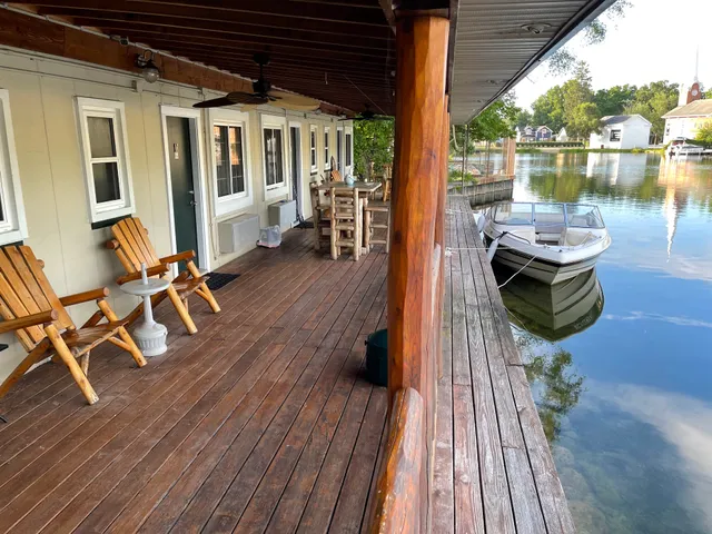 The Olde Mill Inn of Clarkston