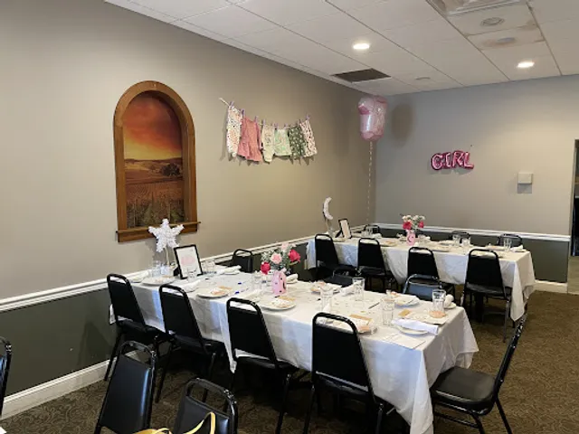 Lorenzo's Fresh Italian Cooking