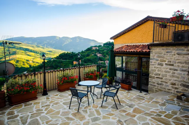 Dimore dell'Olmo - Ospitalità Diffusa