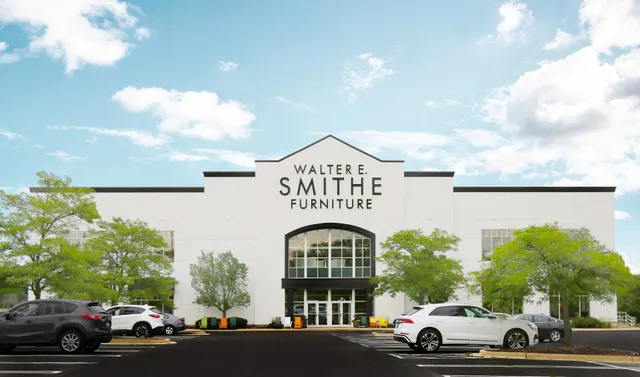 Walter E. Smithe Furniture & Design