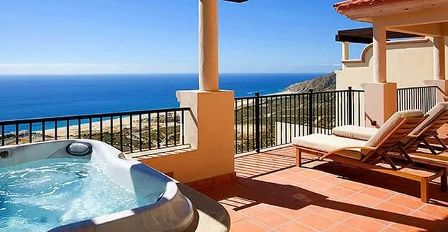 Pueblo Bonito Montecristo Estates Luxury Villas