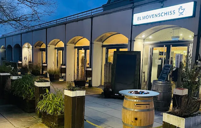 elMövenschiss