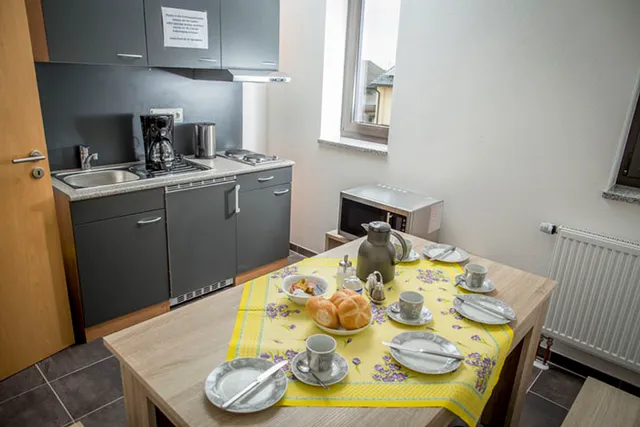 Gaststätte Kirchenwirt