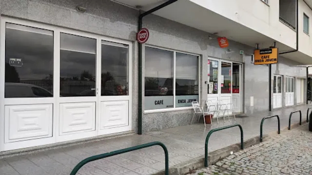 Café Onda Jovem