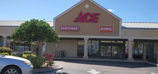 South Pasadena Ace Hardware