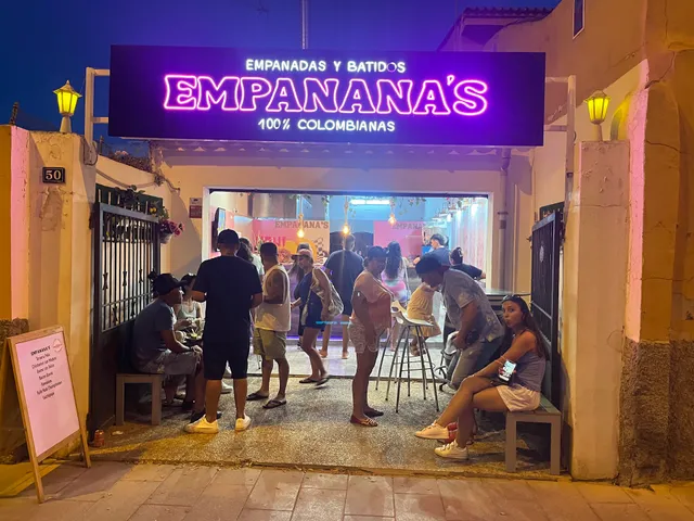 Empanana's