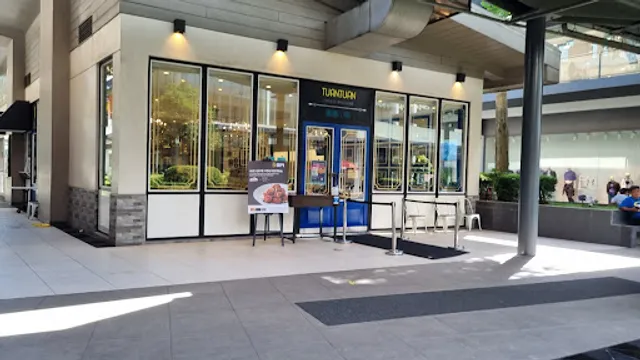 Tuantuan Chinese Brasserie U.P. Town Center