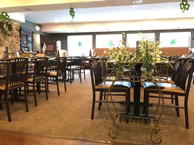 Leggio's Italian Restaurant