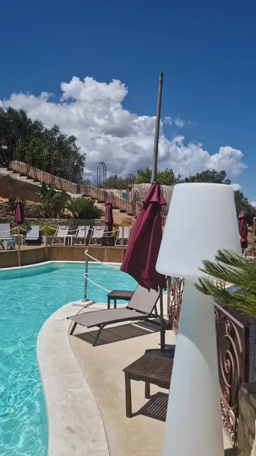 Grand Hotel La Batia