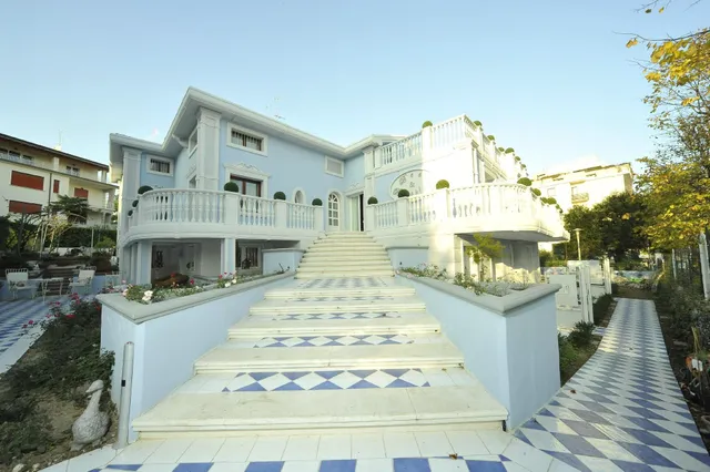 La Maison Delle Favole