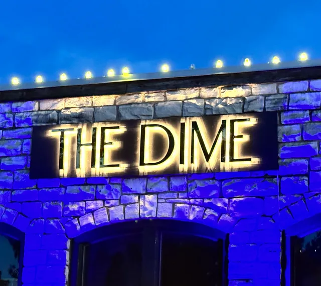 The Dime